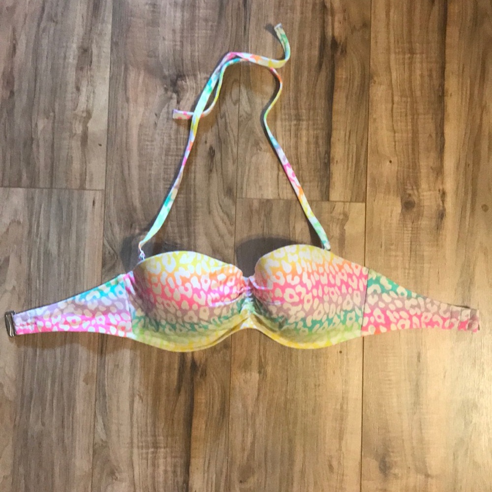 Bathing Suit Top